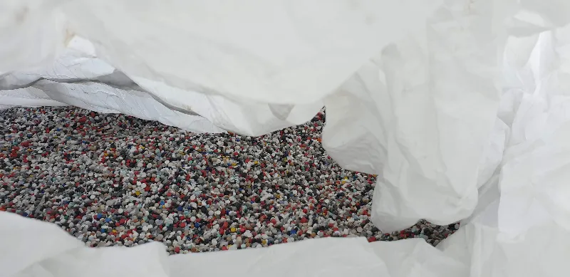 PVC Regrind